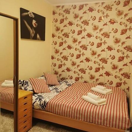 Tth Apartament Timişoara Exterior foto