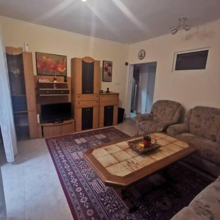 Tth Apartament Timişoara Exterior foto