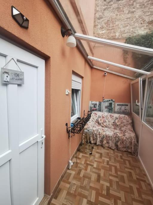Tth Apartament Timişoara Exterior foto
