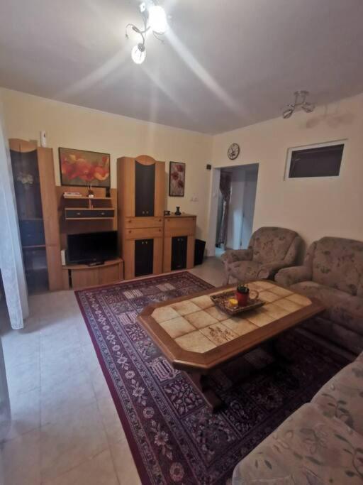 Tth Apartament Timişoara Exterior foto