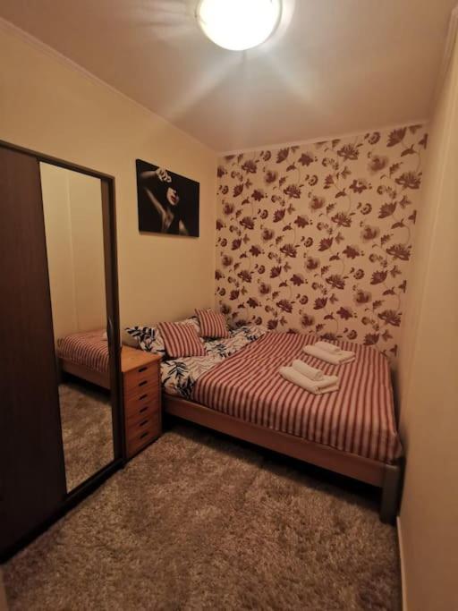 Tth Apartament Timişoara Exterior foto