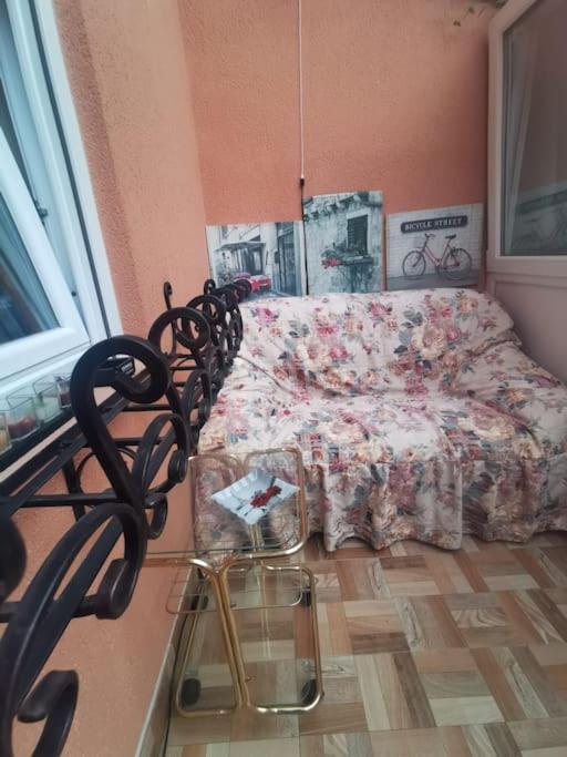 Tth Apartament Timişoara Exterior foto