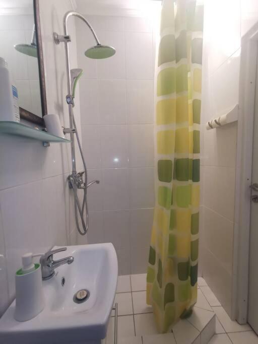 Tth Apartament Timişoara Exterior foto