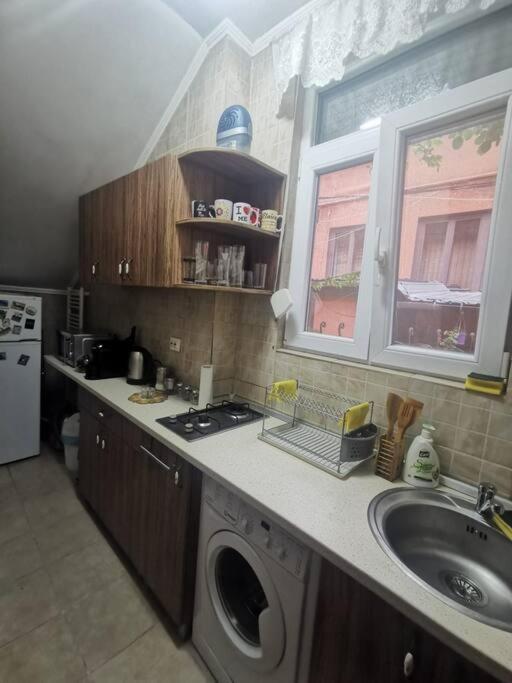 Tth Apartament Timişoara Exterior foto